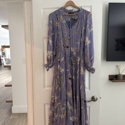 Banana Republic Long dress