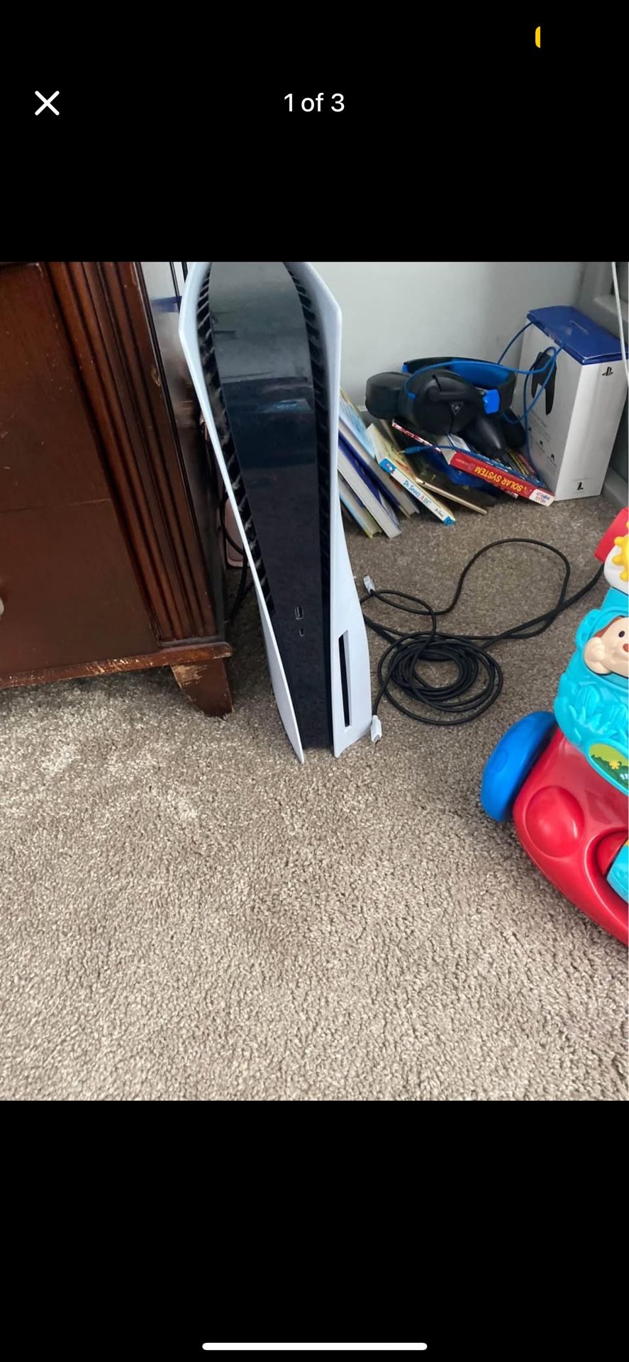 Ps5