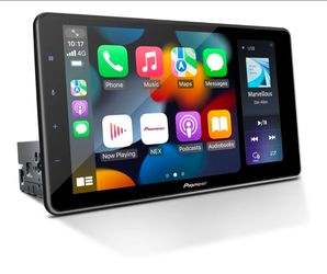 Pioneer DMH-WT3800NEX 9" Digital Multimedia Receiver