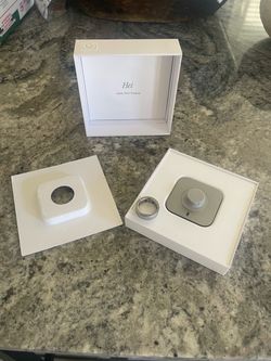 Oura Ring 4 with Charger, book and Box
