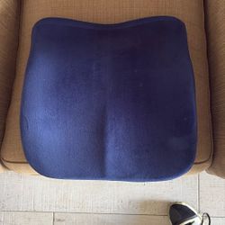 Chair Pad