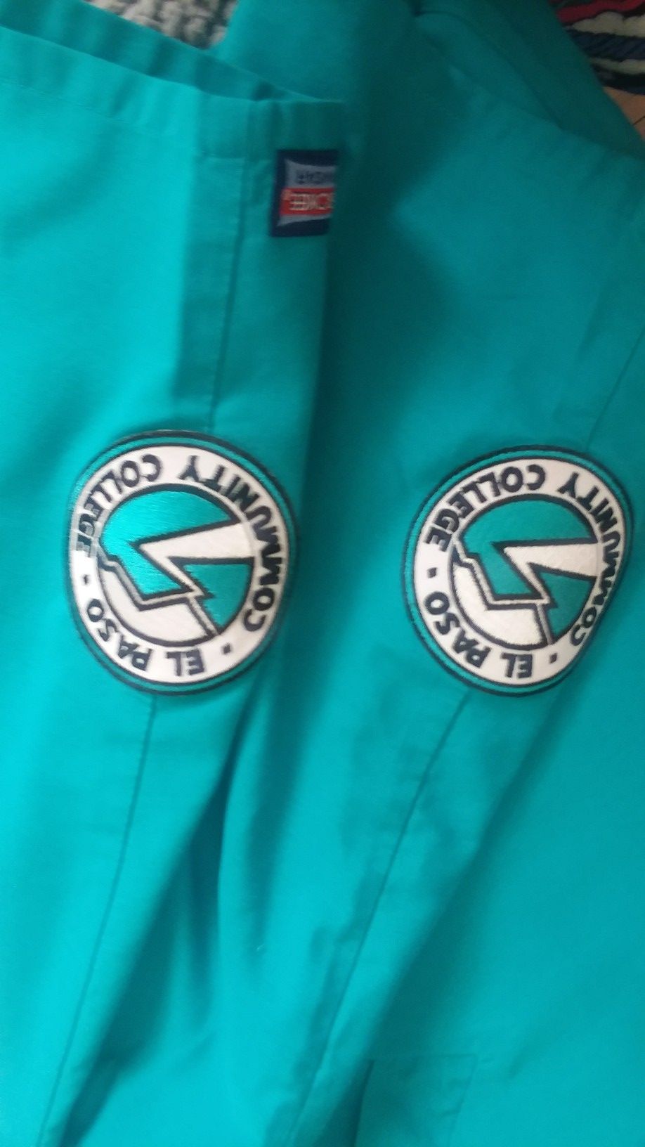 Epcc nursing scrubs for Sale in El Paso, TX OfferUp