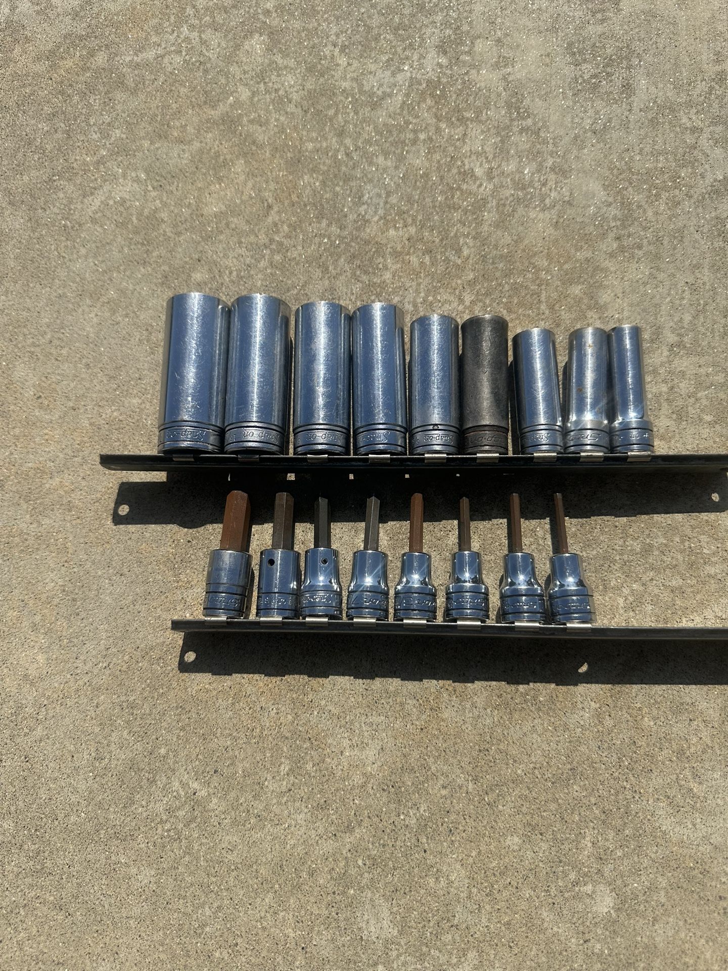 Snap On