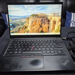 Lenovo ThinkPad E14 Gen 3