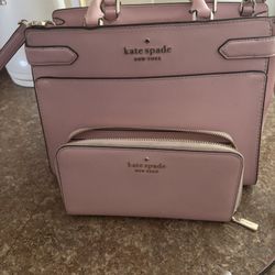 Kate Spade Purse 