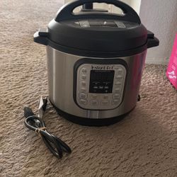 Instant Pot