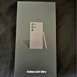 Samsung S24ultra 256gb Fully Unlock 