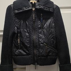 Santoori Jacket Large