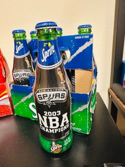 Spurs NBA