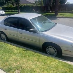 2005 Chevrolet Malibu