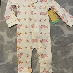 Baby girl outfit