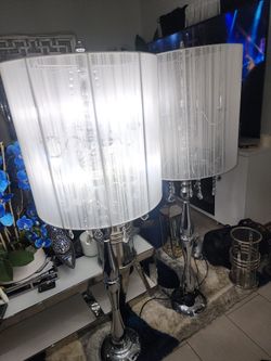 Modani Cassiopiea Floor Lamps