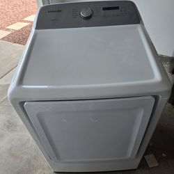 electric dryer 