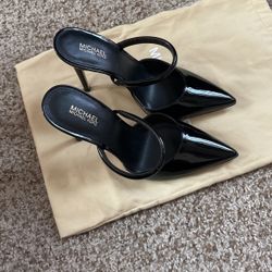 Michael Kors Heels
