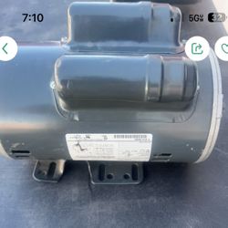 Marathon Electric Motor DQF56c17D2012