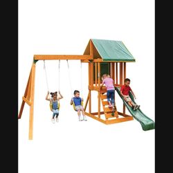 Appleton Fort- Brand New In Box- Tax Sale!!