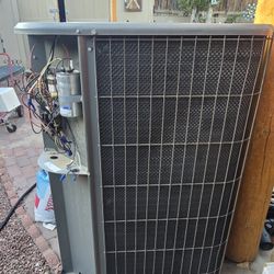 Lennox 4 Ton Coil Condenser 
