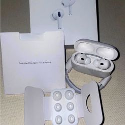 *BEST OFFER* AirPod  Pros  2nd Generation 