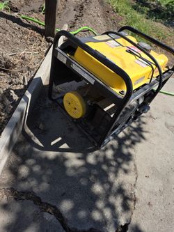 Generator