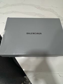 Balenciaga Track Runners