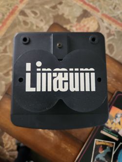 Optimus Pro-LX5II