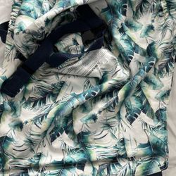 Baby Shopping Cart Hammock 