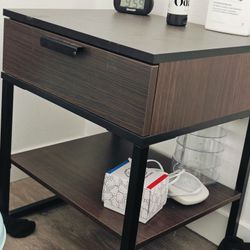 Ikea Nightstand