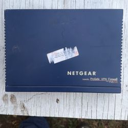 Net Gear System