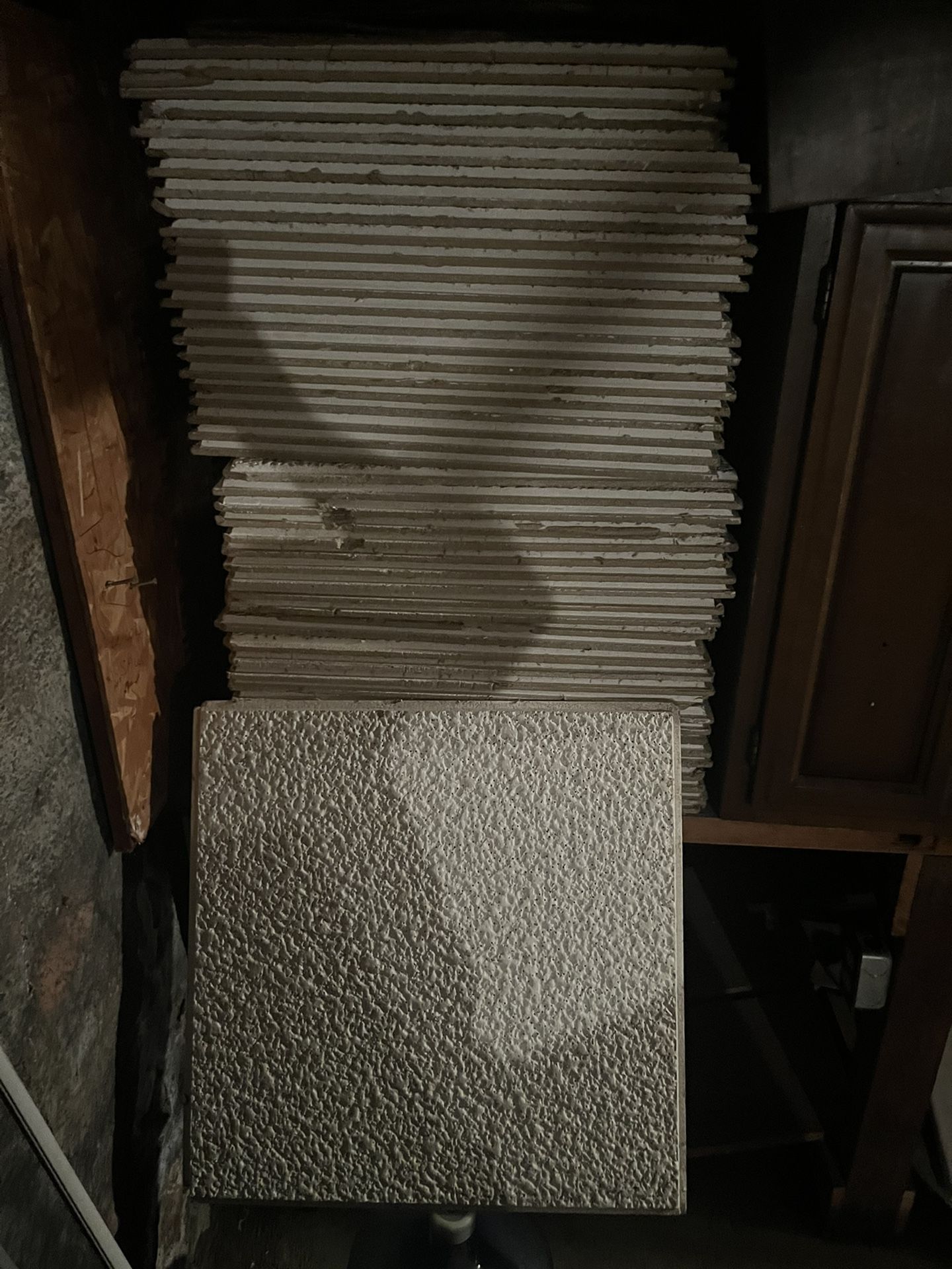 Ceiling Tiles