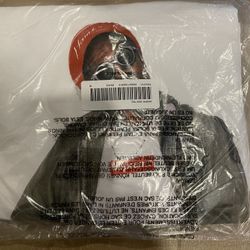 Supreme Andre 3000 Tee - White Medium 