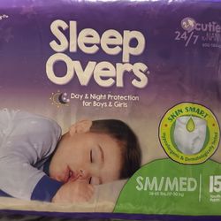 Diapers $5 Dollars A Pack 