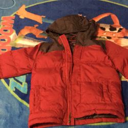 Kid’s jacket