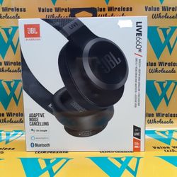 JBL Live 660nc wireless 