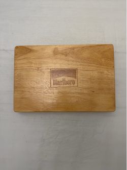 Marlboro card