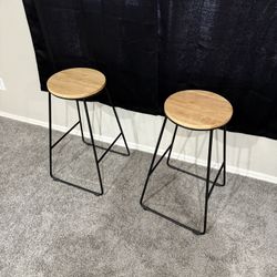 Bar Stools 