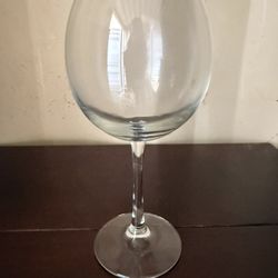 Red Wine Glasses 8 Pack 