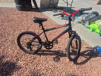 YOUTH BIKE