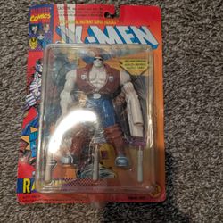 X-Men Random Action Figure 