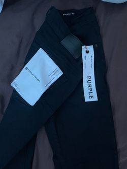 Purple Jeans