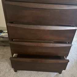 Used Dresser