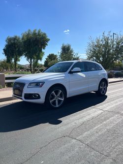 2014 Audi Q5