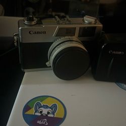 Film Cameras