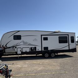 2021 Forest River  TANDARA 286RL Travel Trailer On SALE