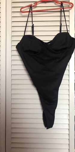 Bodysuit