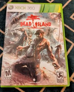 XBOX GAMES LOT SUSPENSE HORROR