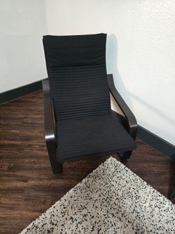 Ikea poang chair