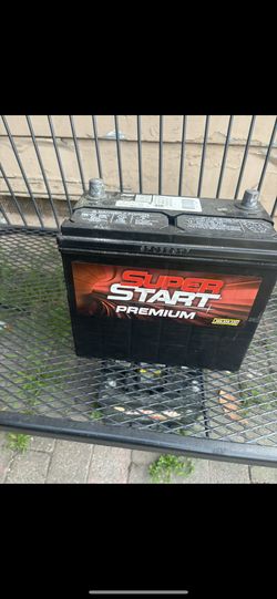 Car Battery