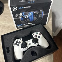 SCUF 4PS PRO 