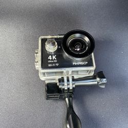 wireless akaso ek7000