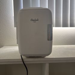 Cooluli Mini Fridge